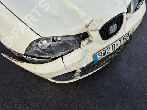 Engine control unit (ECU) SEAT IBIZA III (6L1) 1.4 TDI | BP35998087M57  - Image 17