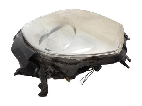 Left headlight RENAULT CLIO III (BR0/1, CR0/1) 1.5 dCi (BR17, CR17) | BP28153203C28  - Image 5
