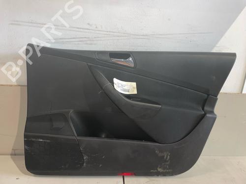 Front right panel VW PASSAT B6 (3C2) 2.0 TDI 16V | BP40093535C59 - Image 2