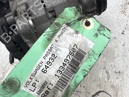 Alternator VW PASSAT B5.5 (3B3) 1.9 TDI 4motion | BP39729213M7 - Image 5