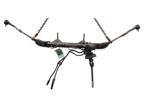 Used Steering rack Steering rack PEUGEOT 5008 (0U_, 0E_) 1.6 HDi (112 hp) 28372888 28372888