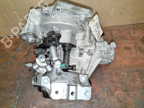 Gearbox VW POLO VI (AW1, BZ1, AE1) 1.0 TSI | BP40000687M3 - Image 9