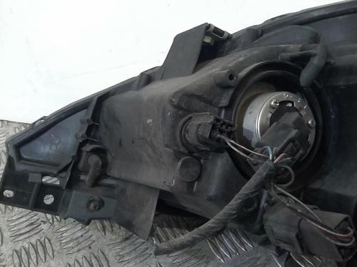 Right headlight MAZDA 5 (CR) 2.0 CD (CR19) | BP20366920C29 