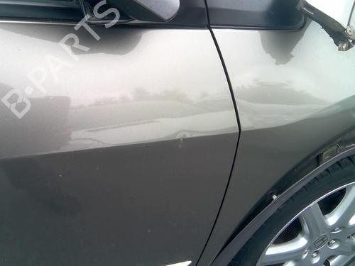 Front left window mechanism HONDA CIVIC VIII Hatchback (FN, FK) 2.2 CTDi (FK3) | BP20361905C22 