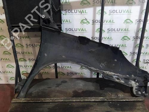 Used Left front fenders PEUGEOT 807 (EB_) 2.2 HDi (128 hp) 20690369