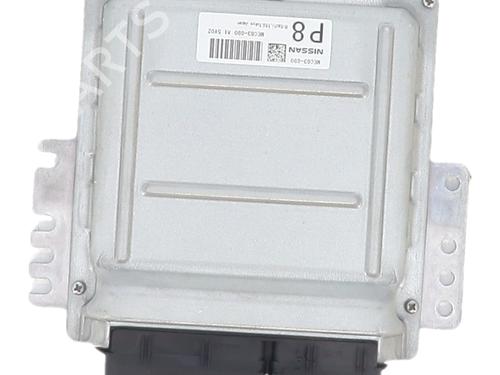 Used Engine control unit (ECU) Engine control unit (ECU) NISSAN MURANO I (Z50) 3.5 4x4 (234 hp) 39957628 39957628