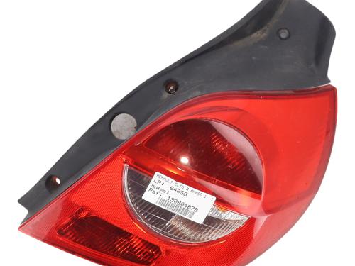 right-taillight-renault-clio-iii-br01-cr01-2005-2006-2007-2008-2009-2010-2011-2012-2013-2014-38061040 main image