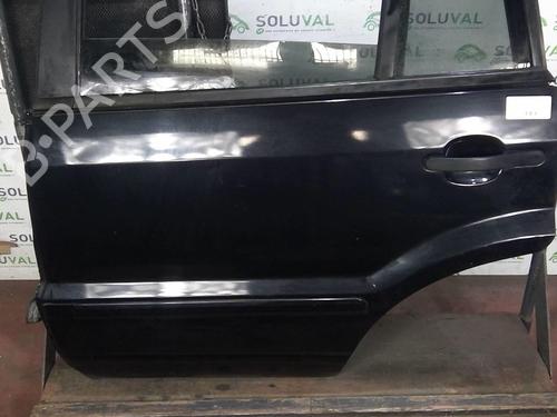 Used Left rear door FORD FUSION (JU_) 1.4 TDCi (68 hp) 20364418