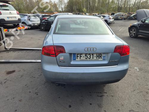 Left rear window switch AUDI A4 B7 (8EC)  | BP34356334I29  - Image 8