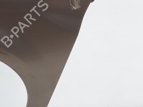 Left front fenders RENAULT MODUS / GRAND MODUS (F/JP0_) 1.5 dCi (FP0D, JP0D) | BP29560321C41 