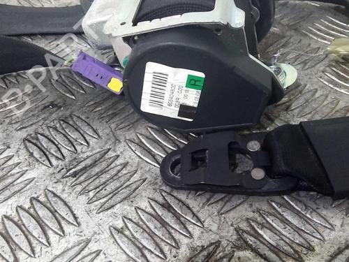 Used Front right belt tensioner AUDI A6 C6 Avant (4F5) 2.0 TDI (140 hp) 20360148