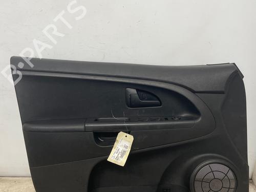 Front left panel KIA VENGA (YN) 1.4 CVVT | BP40240021C58 - Image 5