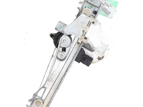 Rudehejsemekanisme venstre bagtil CITROËN C3 III (SX) 1.6 BlueHDi 100 | BP30056651C24