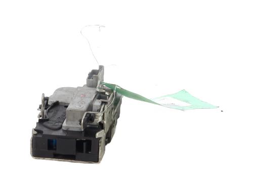 Serrure avant droite PEUGEOT 206+ (2L_, 2M_) 1.4 HDi eco 70 (68 hp) 31878650