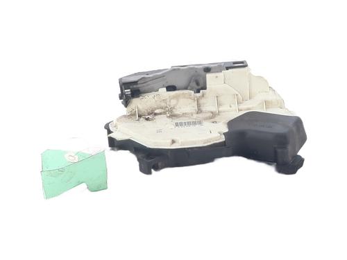 Rear right lock VW POLO V (6R1, 6C1) 1.0 | BP25276038C99 