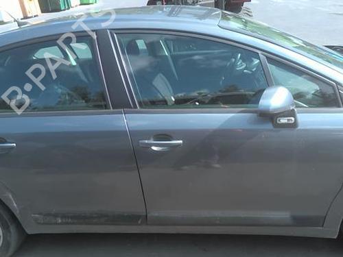 Front left quarter glass CITROËN C4 I (LC_) 1.6 HDi | BP20358577C111 