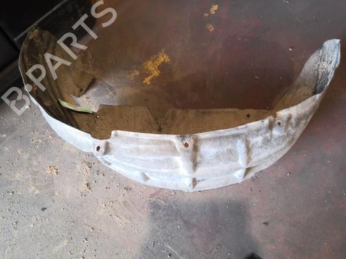 Used Wheel arch AUDI Q7 (4LB) 3.0 TDI quattro (233 hp) 27896458