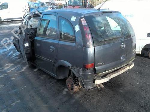 Left front window switch OPEL MERIVA A MPV (X03) 1.3 CDTI (E75) | BP20353373I27 - Image 9
