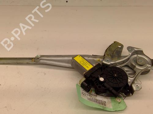 Elevador vidro trás esquerdo NISSAN NOTE (E12) 1.5 dCi | BP33773637C24  - Image 5