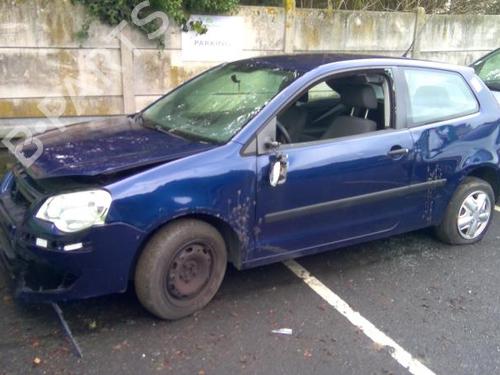 Rear wiper motor VW POLO (9N_, 9A_) 1.2 | BP20362860M102 