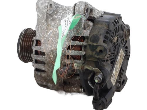 Used Alternator DS DS 3 / DS 3 CROSSBACK (UR_, UC_, UJ_) 1.2 PureTech 130 (URHNSS) (131 hp) 32128358