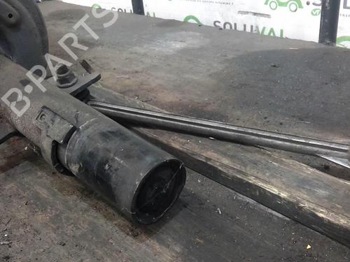 Used Left front shock absorber Left front shock absorber RENAULT SCÉNIC IV (J9_) 1.7 Blue dCi 120 (J9A7, J9A8) (120 hp) 20358107 20358107