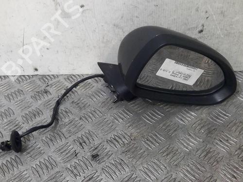 Right mirror OPEL CORSA D (S07) 1.3 CDTI (L08, L68) | BP20359438C27 