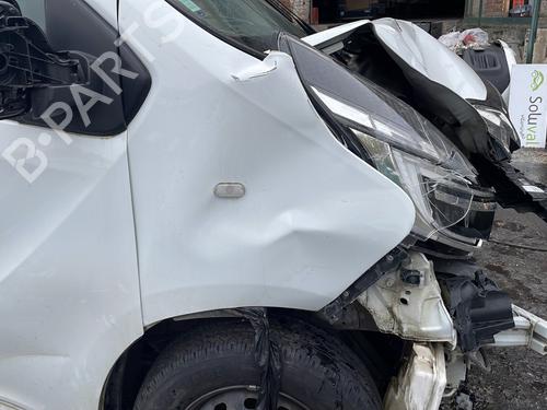 Front left window mechanism RENAULT TRAFIC III Van (FG_) 1.6 dCi 95 (FGMJ, FGMR) | BP31704298C22 - Image 28