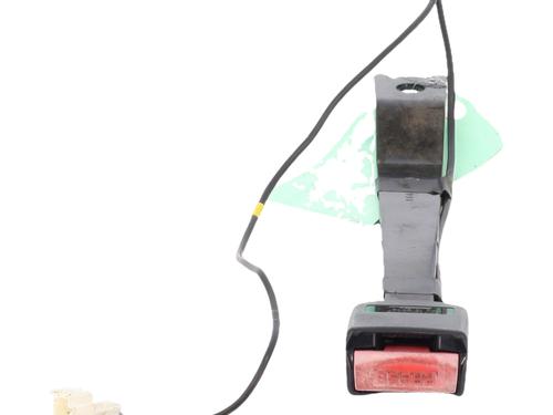 Engache cinturón Engache cinturón NISSAN QASHQAI I (J10, NJ10) 2.0 dCi (150 hp) 33729798 33729798