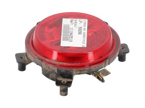 Right taillight CITROËN AMI (9A_) Electric (9AZ2CA) | BP29082772C35 