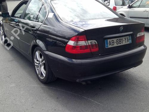 Steering column stalk BMW 3 (E46) 330 d | BP20360191I23 