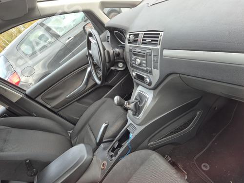 Dørliste FORD C-MAX (DM2) 1.6 TDCi | BP31909767C150