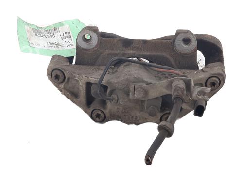 Used Left front brake caliper AUDI A6 C6 (4F2) 2.7 TDI quattro (163 hp) 23996139