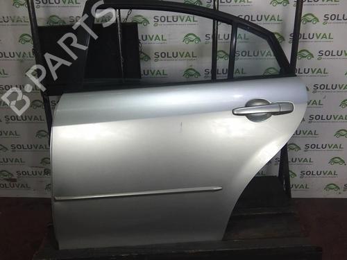 Dør venstre bak MAZDA 6 Hatchback (GG) 2.0 DI (GG14) (121 hp) 22001297