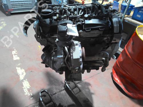 Engine SEAT IBIZA IV (6J5, 6P1) 1.6 TDI | BP23260042M1  - Image 5
