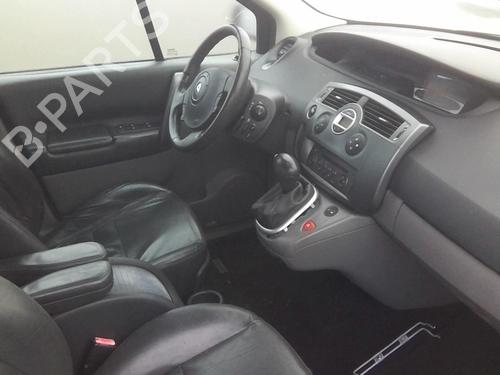 Switch RENAULT SCÉNIC II (JM0/1_) 2.0 (JM05, JM0U, JM1N, JM1U, JM2V) | BP25276178I30  - Image 12