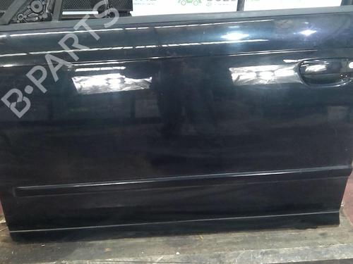 Left front door AUDI A4 B7 (8EC) 1.9 TDI | BP22004850C2 