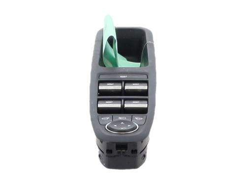 Left front window switch ALPINE A290 220 | BP38425465I27 - Image 3
