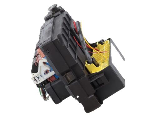 Fuse box CITROËN C4 II (NC_) 1.6 HDi 110 | BP38090242E1 - Image 3