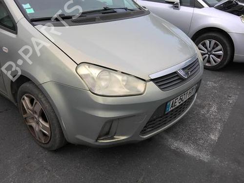 Front bumper FORD C-MAX (DM2) 1.6 TDCi | BP39425580C7 - Image 11