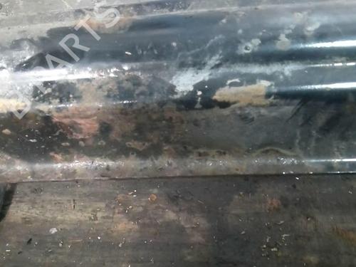 Used Rear bumper reinforcement SEAT IBIZA IV (6J5, 6P1) 1.4 TDI (80 hp) 20353742