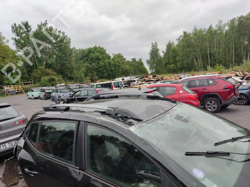 Climate control DACIA SANDERO III 1.0 TCe 100 ECO-G | BP27578635I5  - Image 9