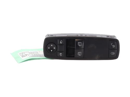 Left front window switch MERCEDES-BENZ A-CLASS (W169) A 180 CDI (169.007, 169.307) | BP33605446I27 - Image 2