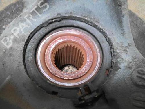 Right front steering knuckle RENAULT VEL SATIS (BJ0_) 2.2 dCi (BJ0E, BJ0F) | BP29916695M26 - Image 4