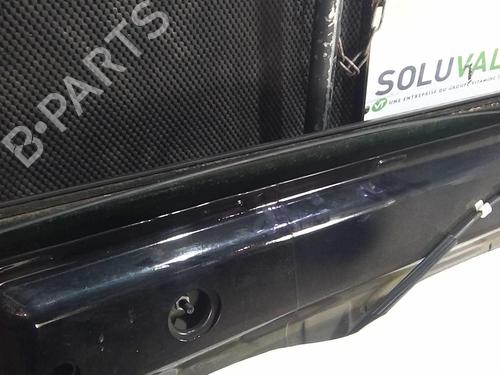 Left front door ALFA ROMEO MITO (955_) 1.3 MultiJet (955AXP1A, 955AYC1A) | BP22003664C2 