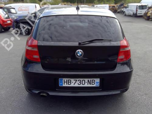 Gearbox BMW 1 (E87) 118 d | BP31909744M3 - Image 14