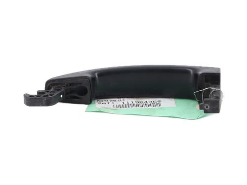 Rear left exterior door handle OPEL CORSA D (S07) 1.3 CDTI (L08, L68) | BP29143369C130 