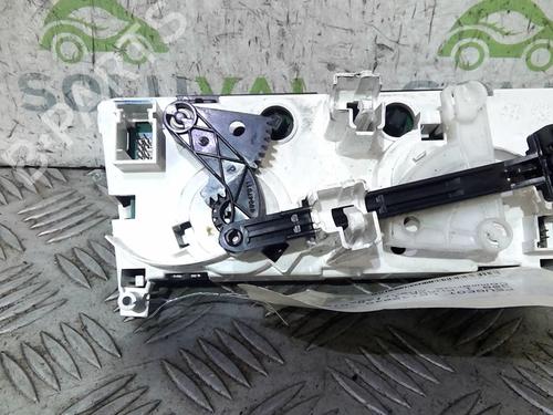 Climate control PEUGEOT 308 I (4A_, 4C_) 1.6 HDi | BP21820814I5 