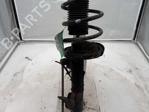 Used Left front shock absorber Left front shock absorber VOLVO C30 (533) D2 (115 hp) 34050727 34050727