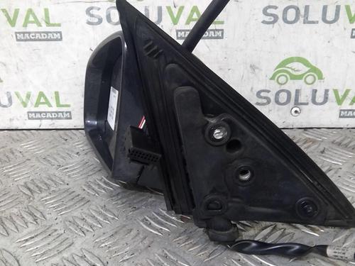 Left mirror AUDI A6 C6 (4F2) 2.7 TDI | BP22004300C26 
